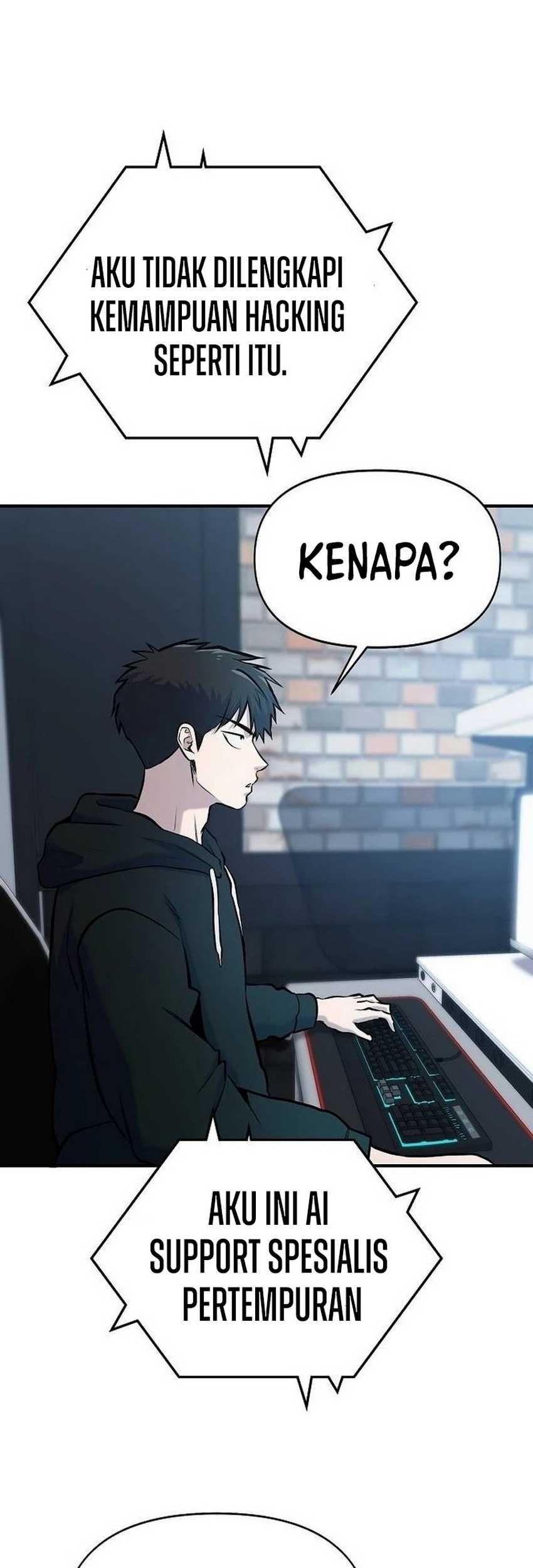 A Hero Who Does Everything Well Chapter 9 Gambar 75