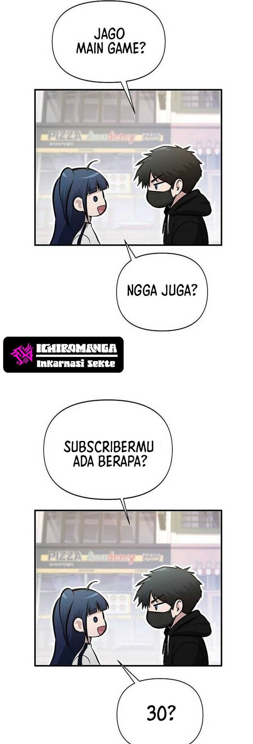 A Hero Who Does Everything Well Chapter 9 Gambar 61