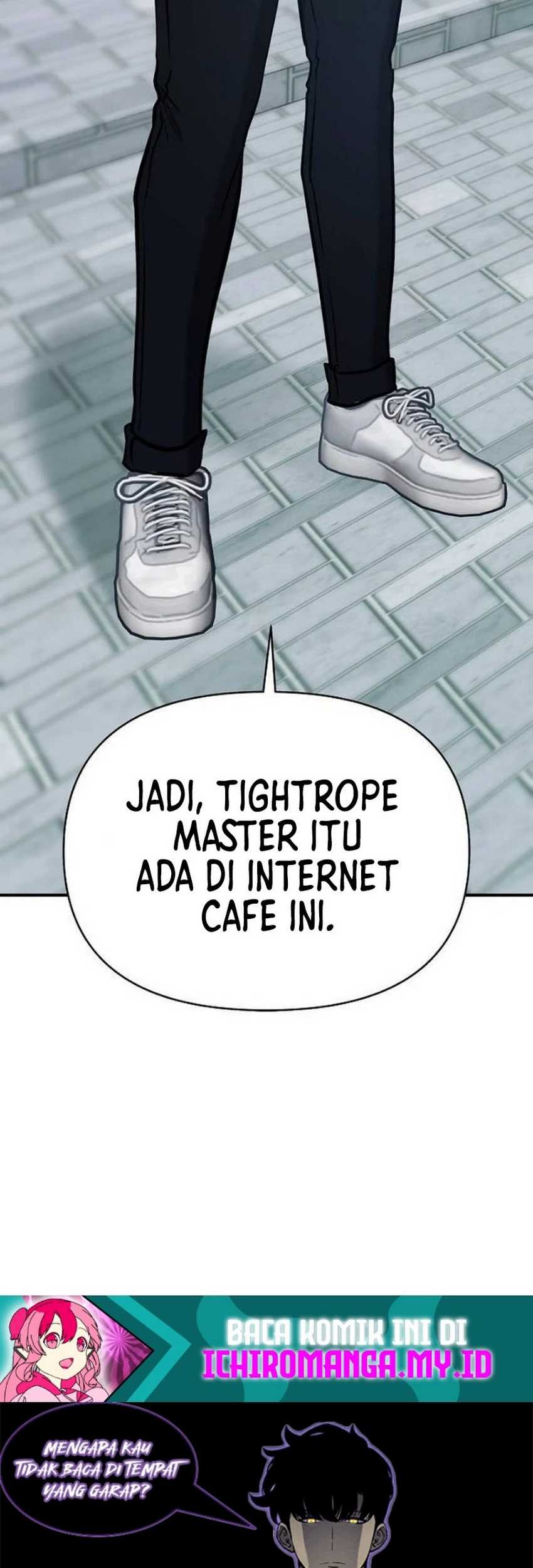 A Hero Who Does Everything Well Chapter 9 Gambar 83