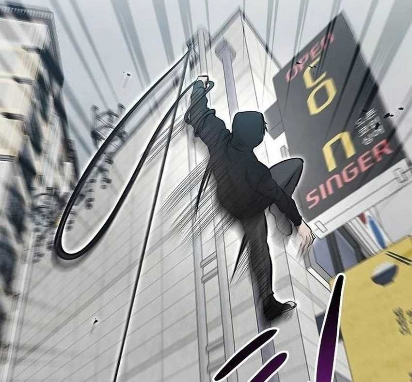 A Hero Who Does Everything Well Chapter 9 Gambar 8