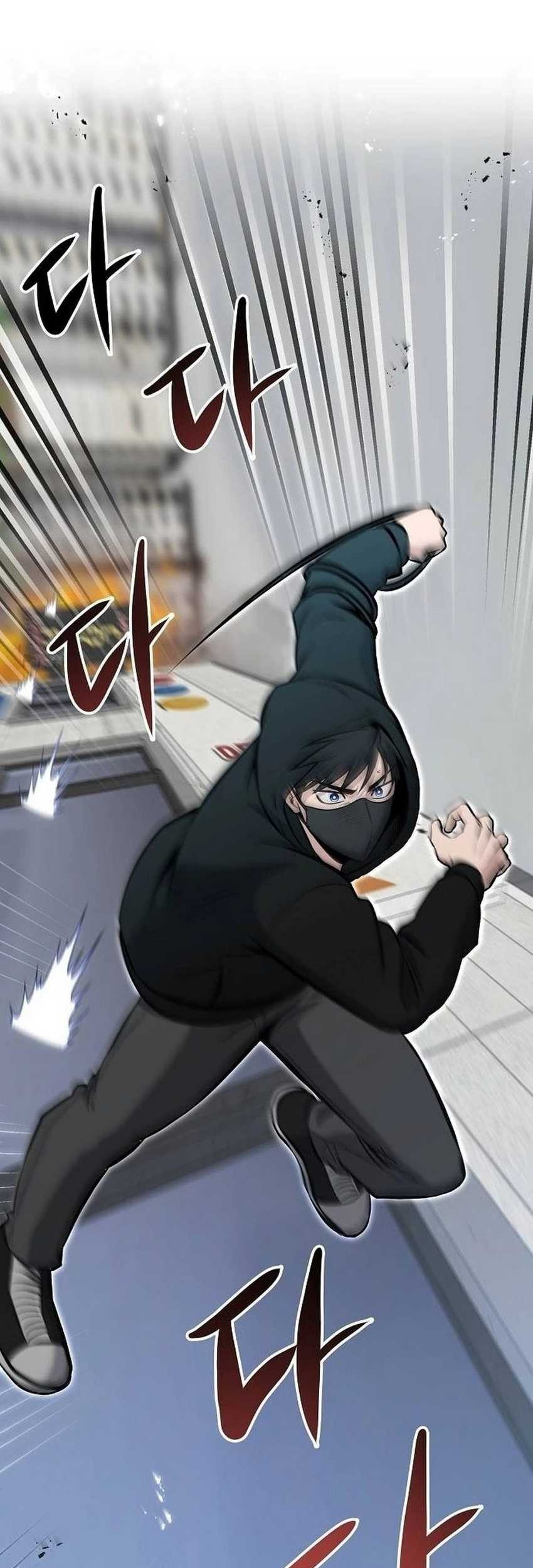 A Hero Who Does Everything Well Chapter 9 Gambar 11