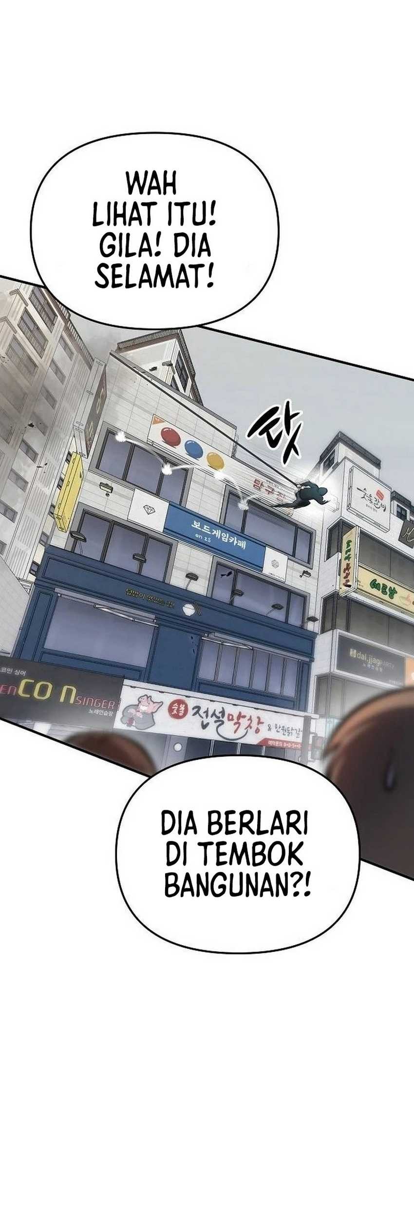 A Hero Who Does Everything Well Chapter 9 Gambar 13