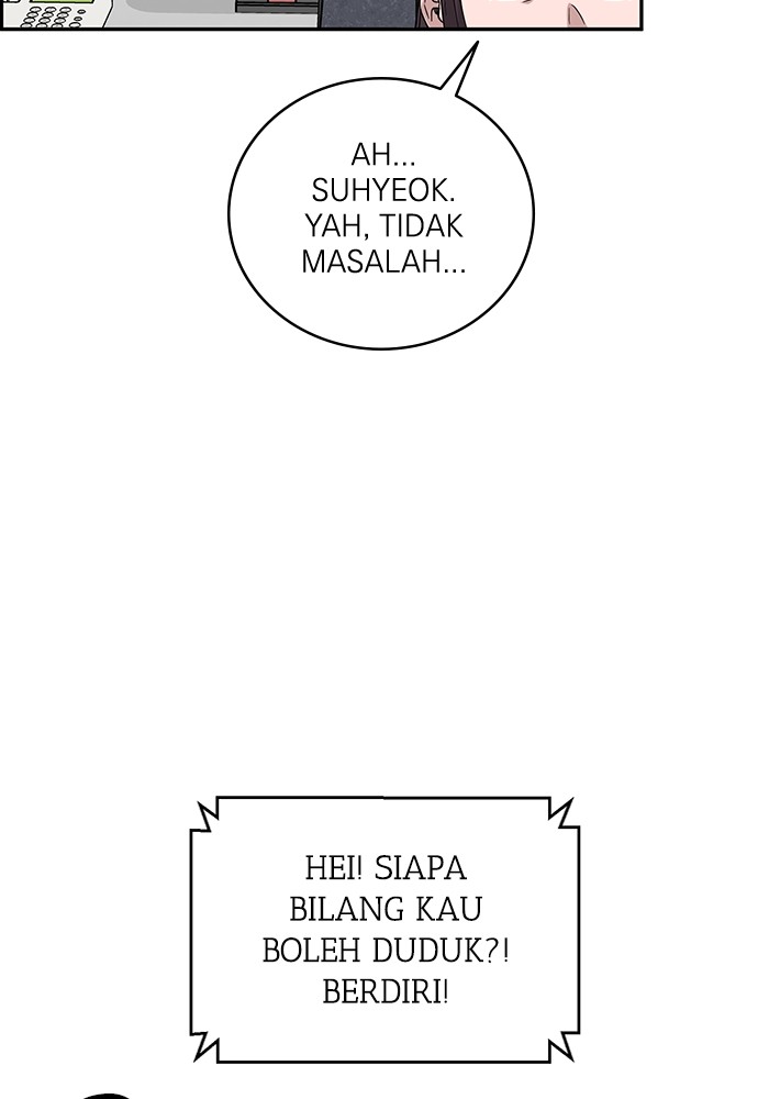 A.I Doctor Chapter 104 Gambar 105