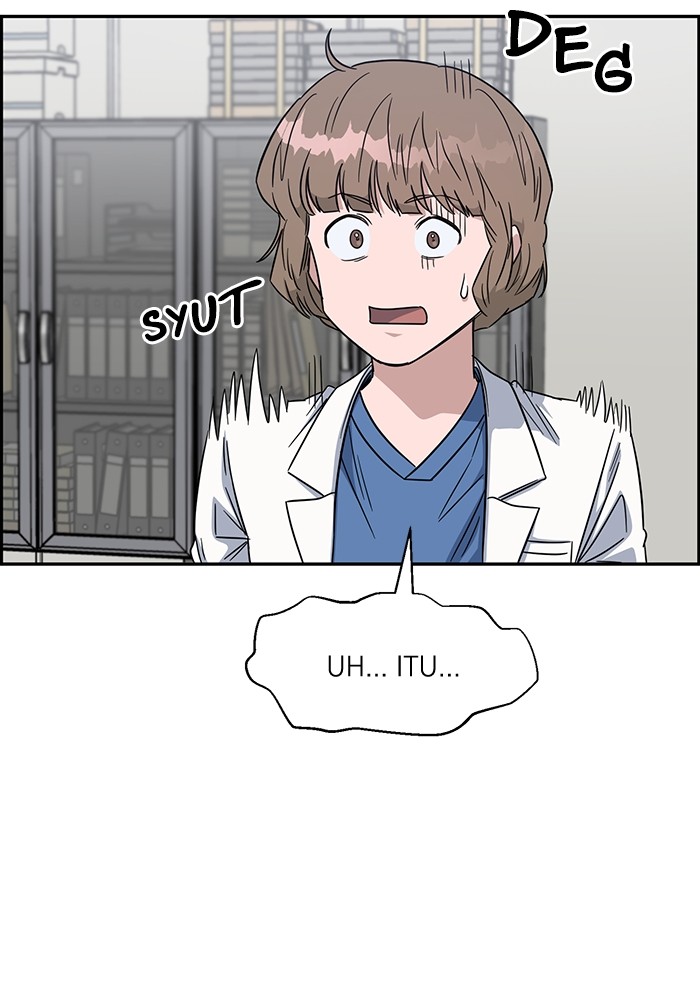 A.I Doctor Chapter 104 Gambar 100