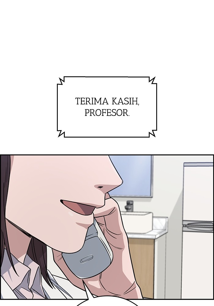 A.I Doctor Chapter 104 Gambar 115