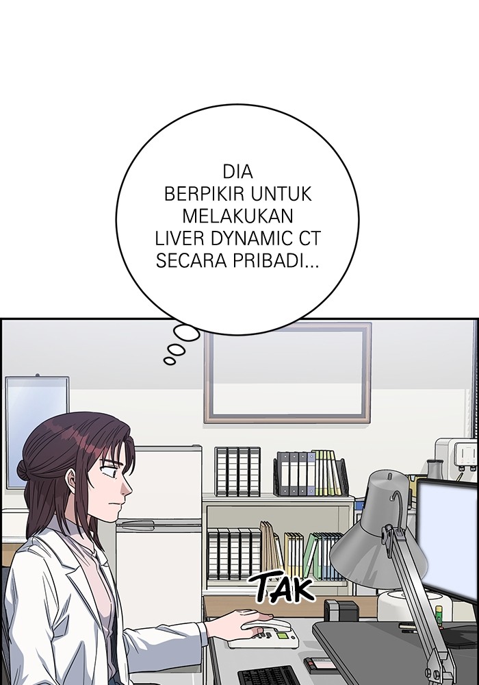 A.I Doctor Chapter 104 Gambar 117