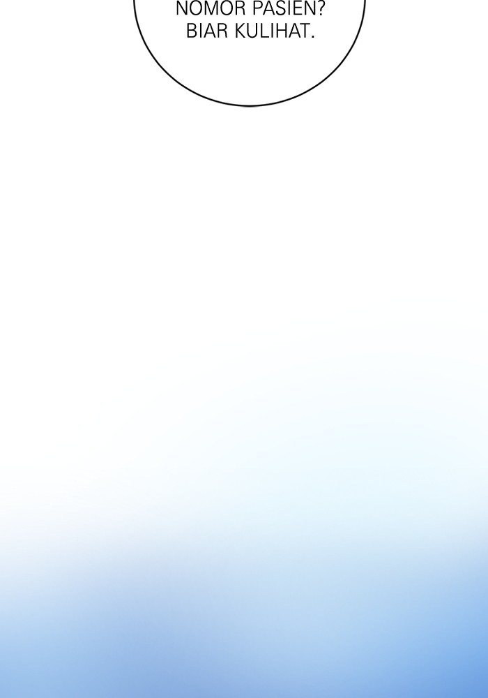 A.I Doctor Chapter 104 Gambar 111