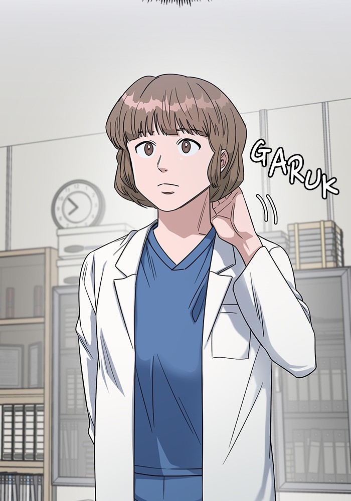 A.I Doctor Chapter 104 Gambar 125