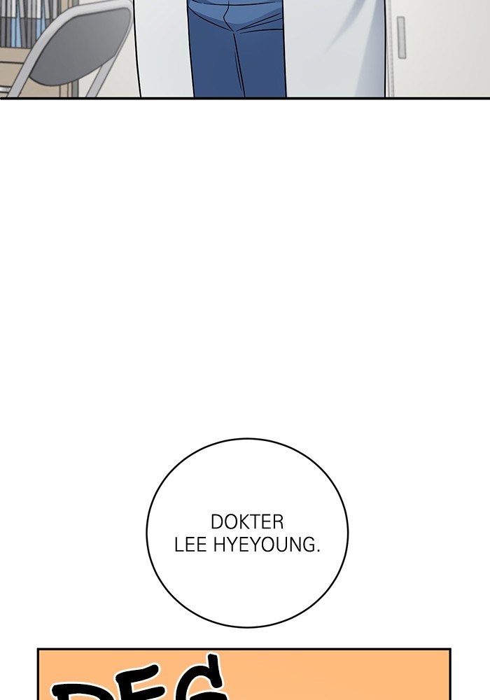 A.I Doctor Chapter 104 Gambar 126