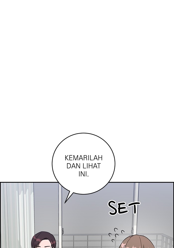 A.I Doctor Chapter 104 Gambar 128