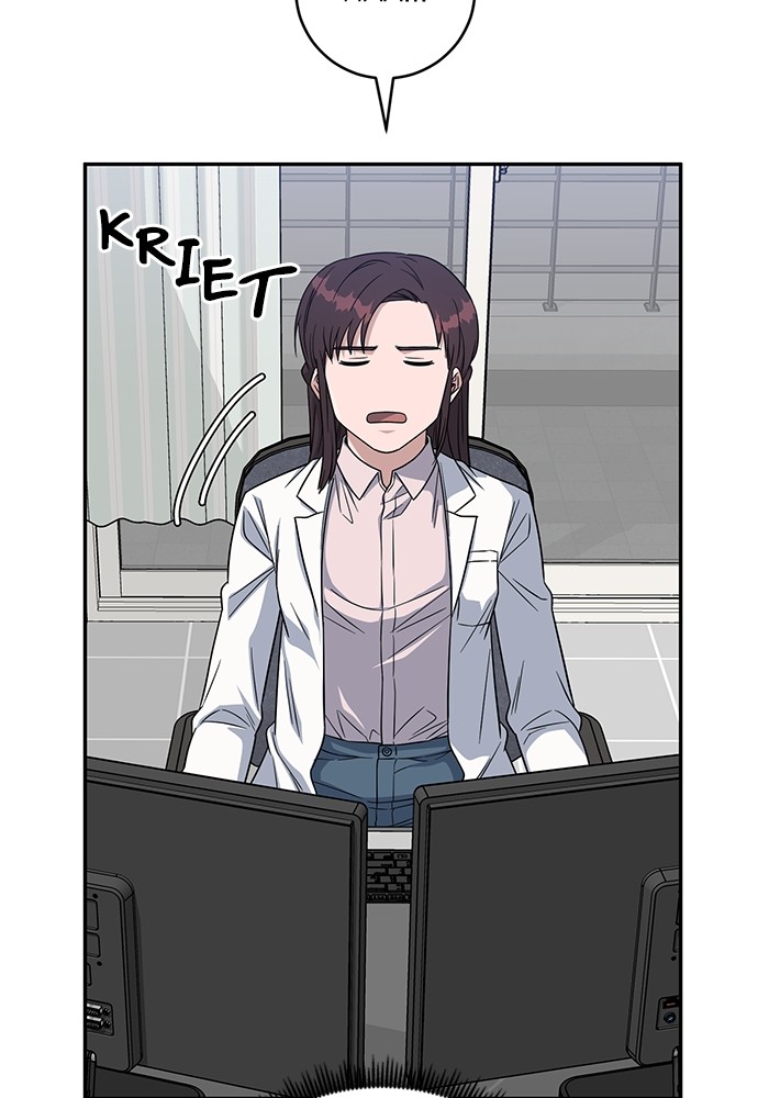 A.I Doctor Chapter 104 Gambar 123