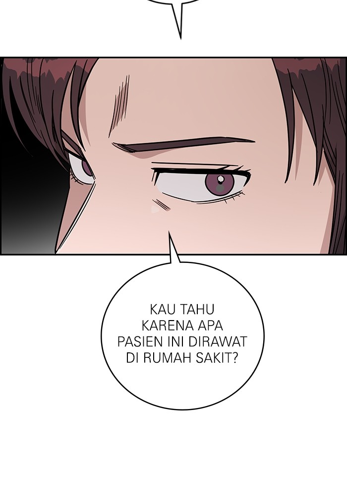 A.I Doctor Chapter 104 Gambar 134