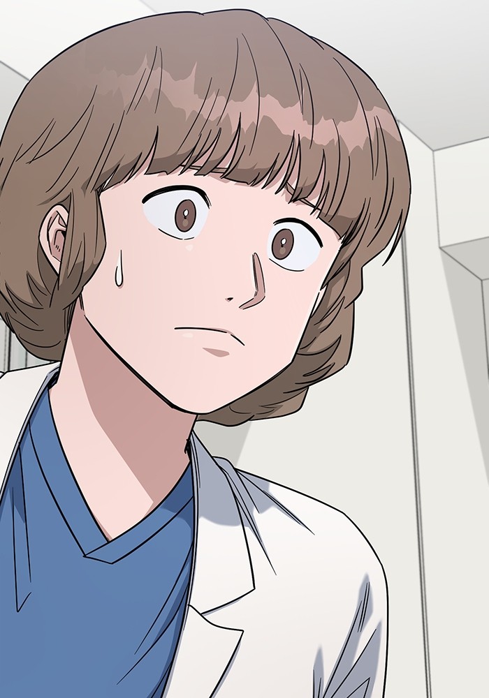 A.I Doctor Chapter 104 Gambar 139