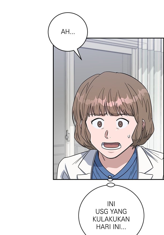 A.I Doctor Chapter 104 Gambar 130
