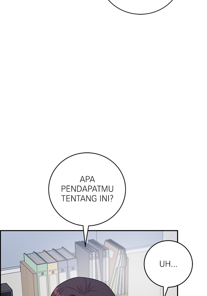 A.I Doctor Chapter 104 Gambar 131