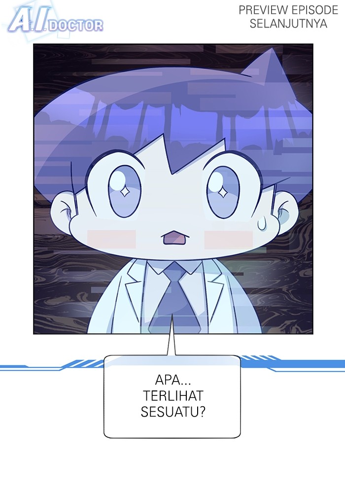 A.I Doctor Chapter 104 Gambar 141
