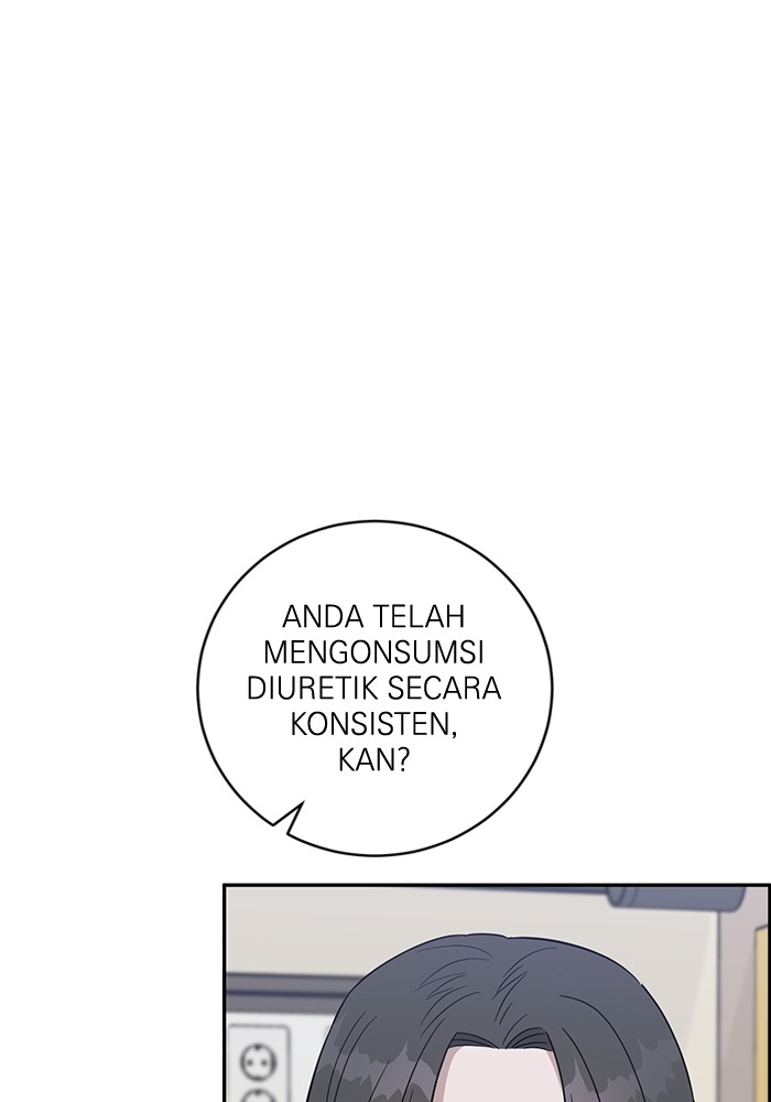 A.I Doctor Chapter 104 Gambar 16