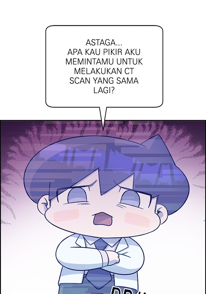 A.I Doctor Chapter 104 Gambar 20