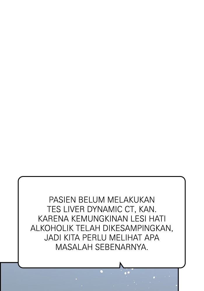 A.I Doctor Chapter 104 Gambar 23