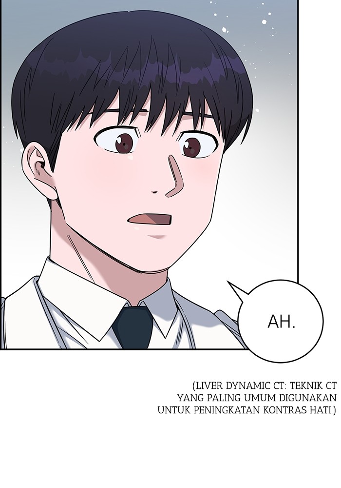 A.I Doctor Chapter 104 Gambar 24