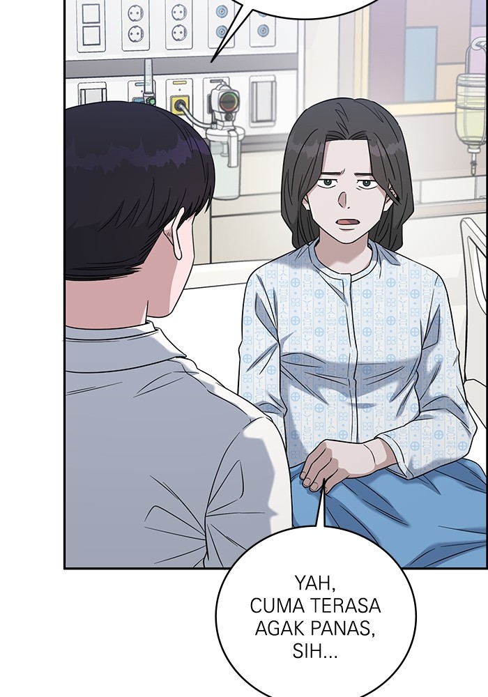 A.I Doctor Chapter 104 Gambar 28