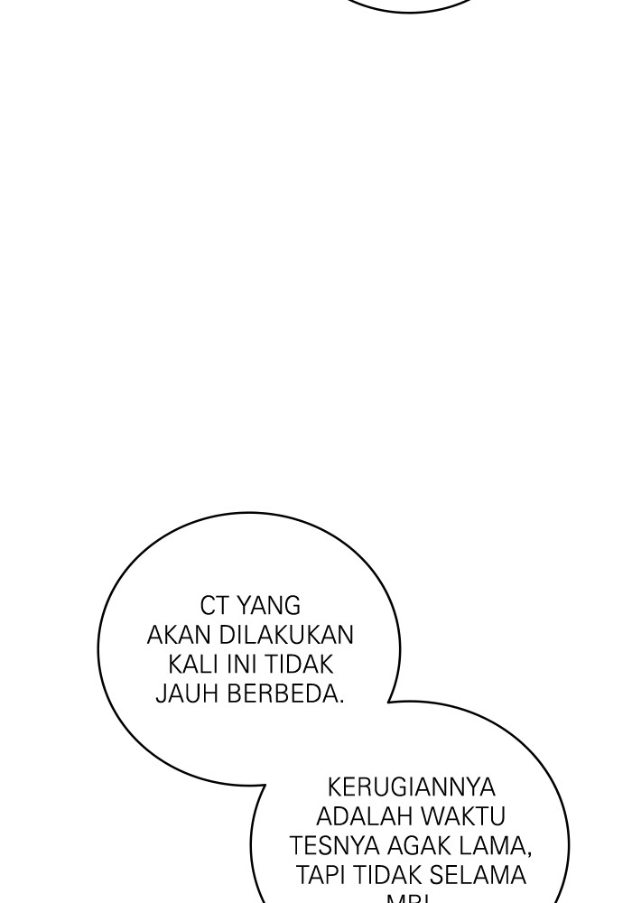 A.I Doctor Chapter 104 Gambar 29