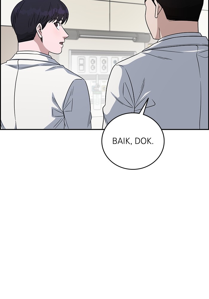 A.I Doctor Chapter 104 Gambar 32