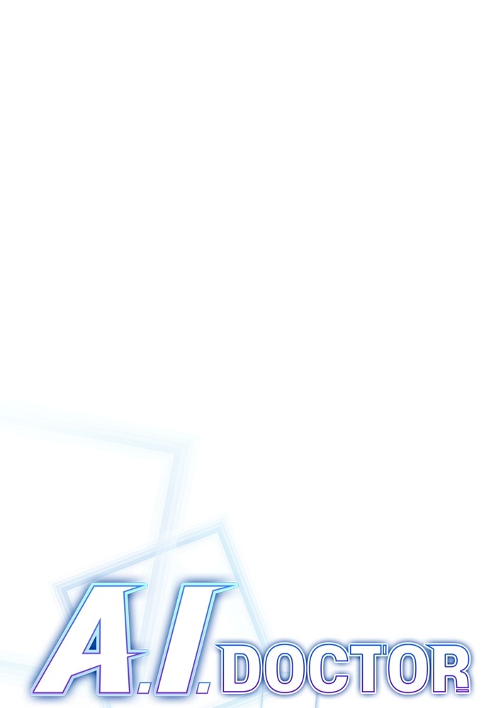 A.I Doctor Chapter 104 Gambar 45