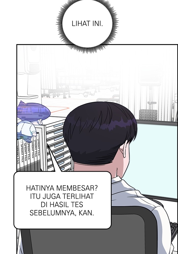 A.I Doctor Chapter 104 Gambar 66
