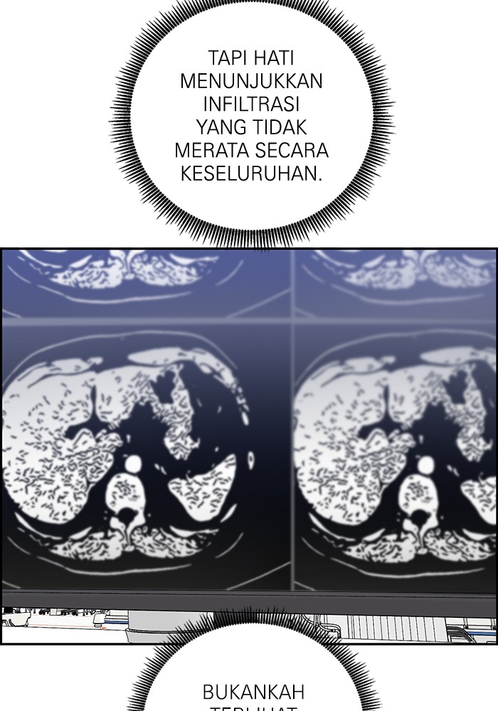 A.I Doctor Chapter 104 Gambar 68