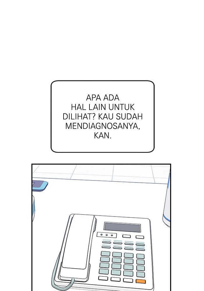 A.I Doctor Chapter 104 Gambar 93