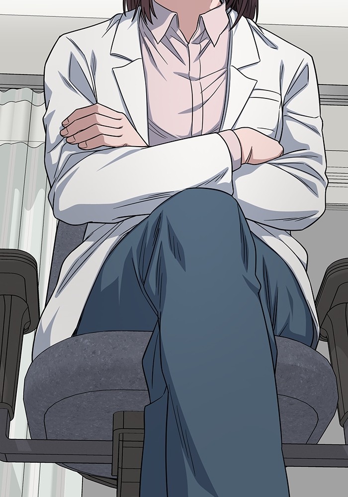 A.I Doctor Chapter 104 Gambar 96