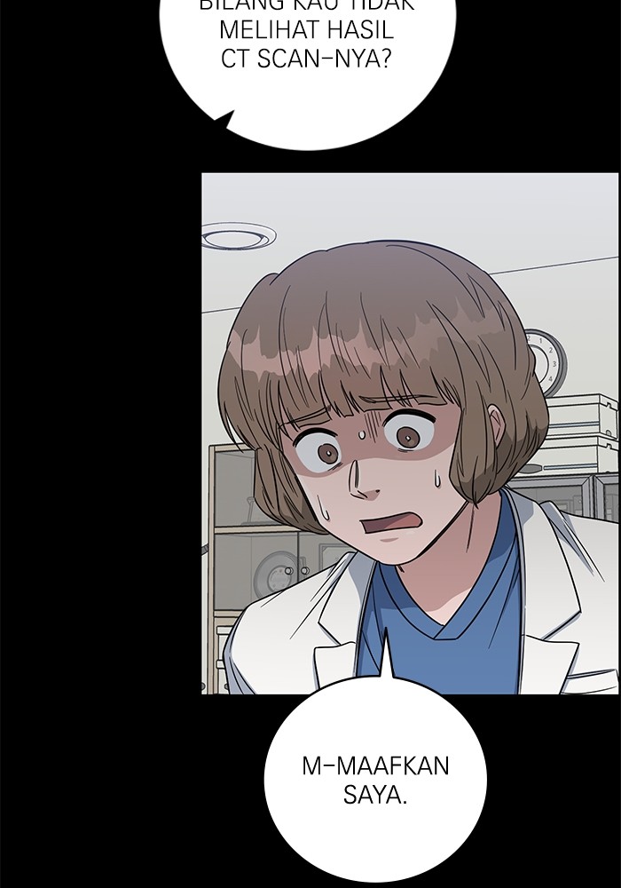 A.I Doctor Chapter 105 Gambar 100