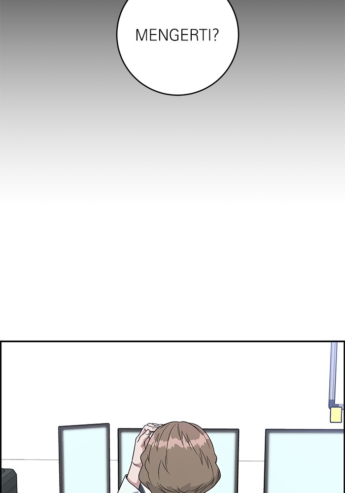 A.I Doctor Chapter 105 Gambar 115