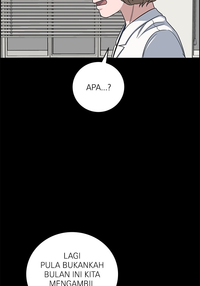 A.I Doctor Chapter 105 Gambar 112