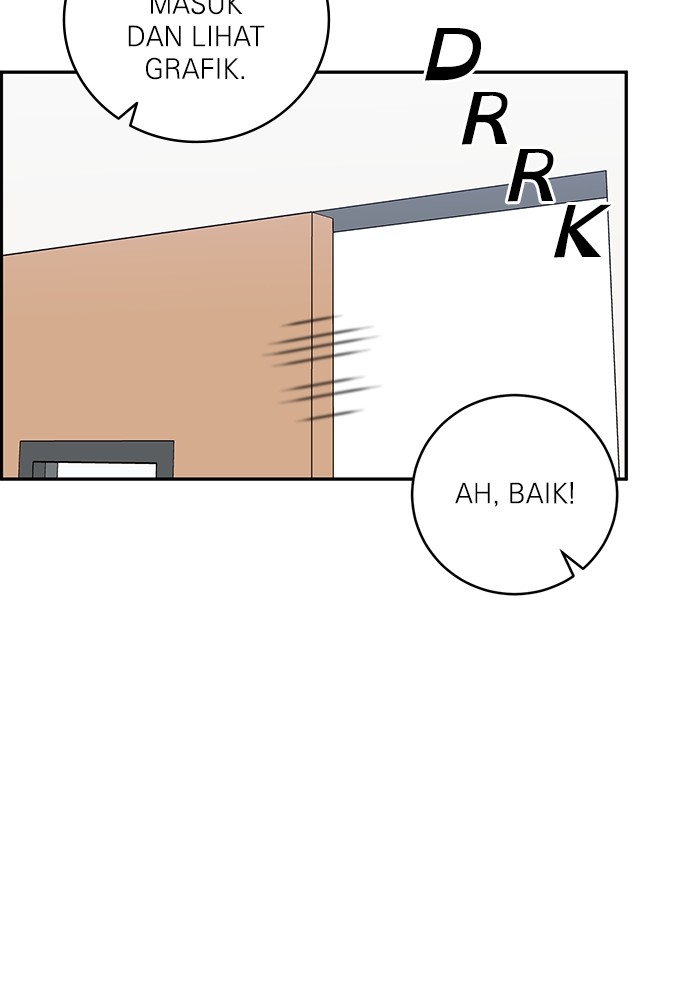 A.I Doctor Chapter 105 Gambar 129