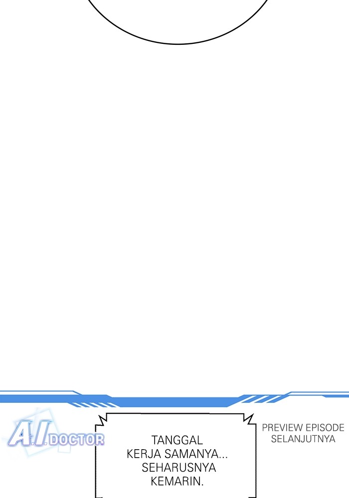 A.I Doctor Chapter 105 Gambar 137