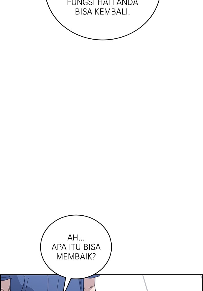 A.I Doctor Chapter 105 Gambar 14