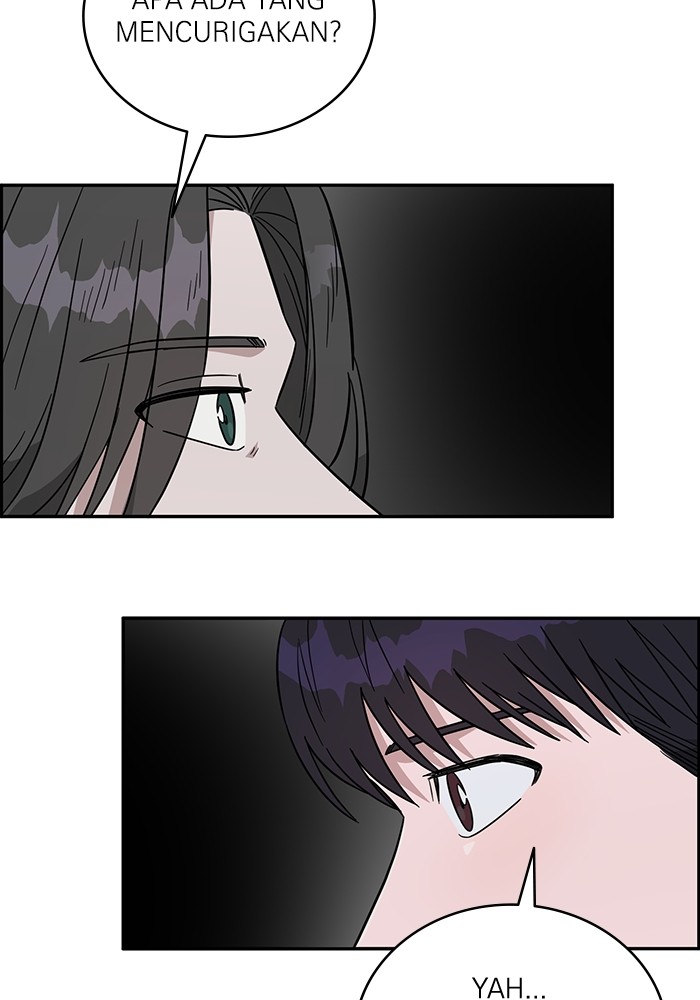 A.I Doctor Chapter 105 Gambar 17