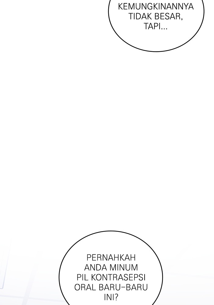 A.I Doctor Chapter 105 Gambar 18