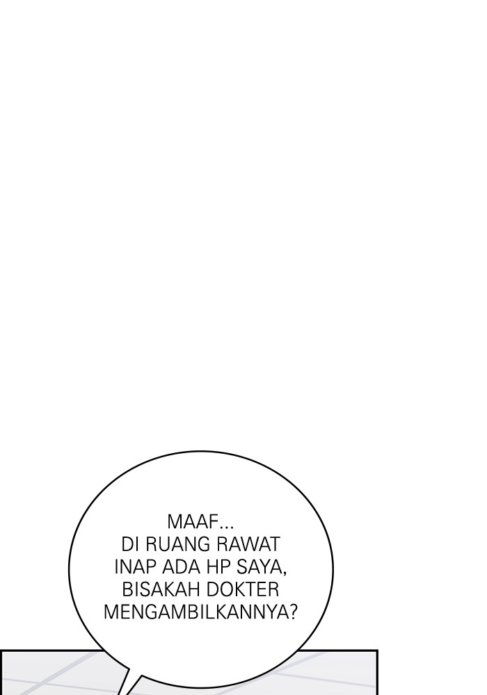 A.I Doctor Chapter 105 Gambar 20