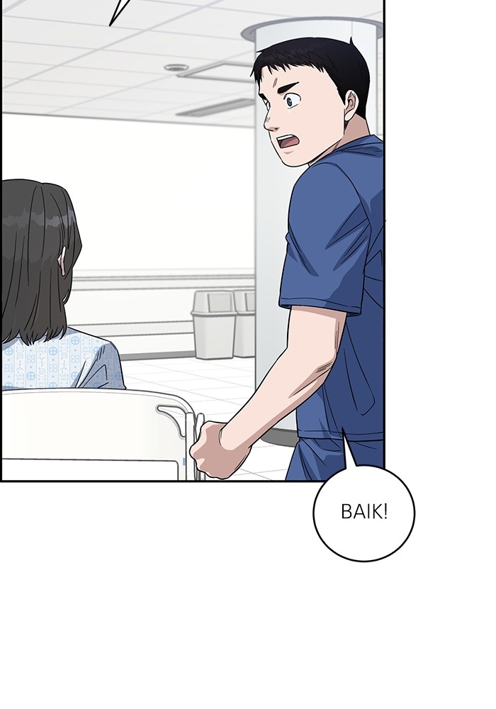 A.I Doctor Chapter 105 Gambar 21