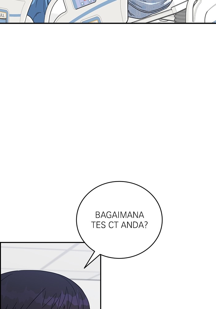 A.I Doctor Chapter 105 Gambar 3