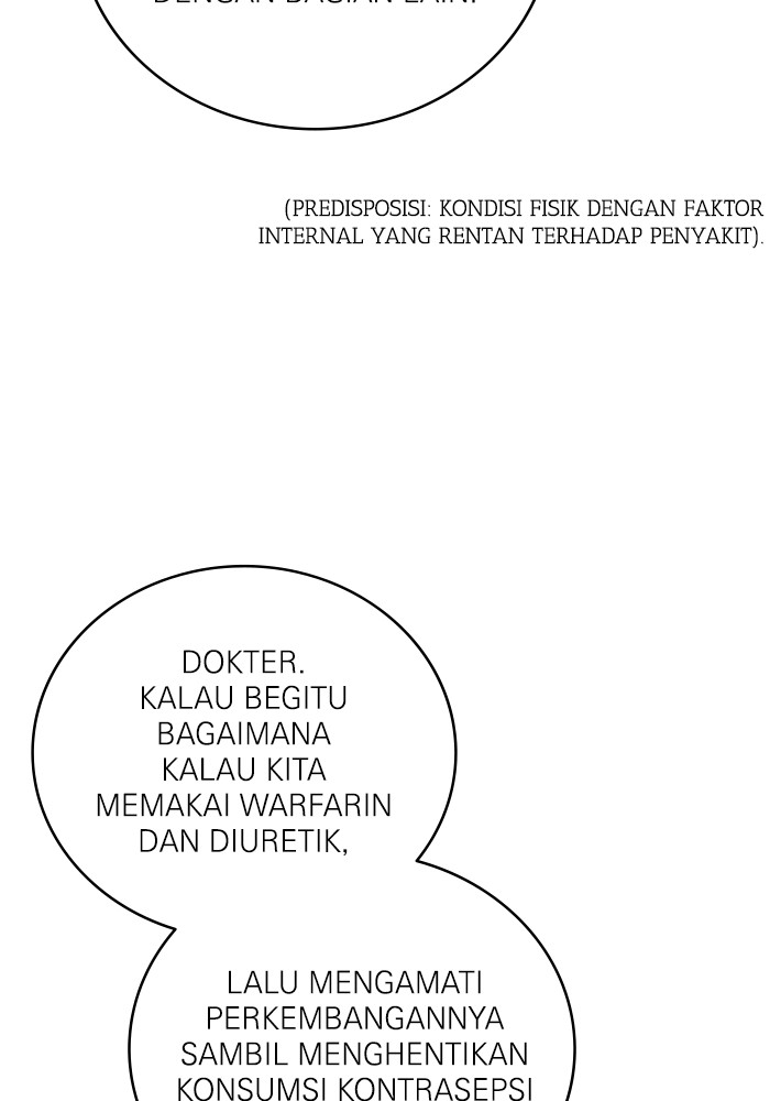 A.I Doctor Chapter 105 Gambar 31