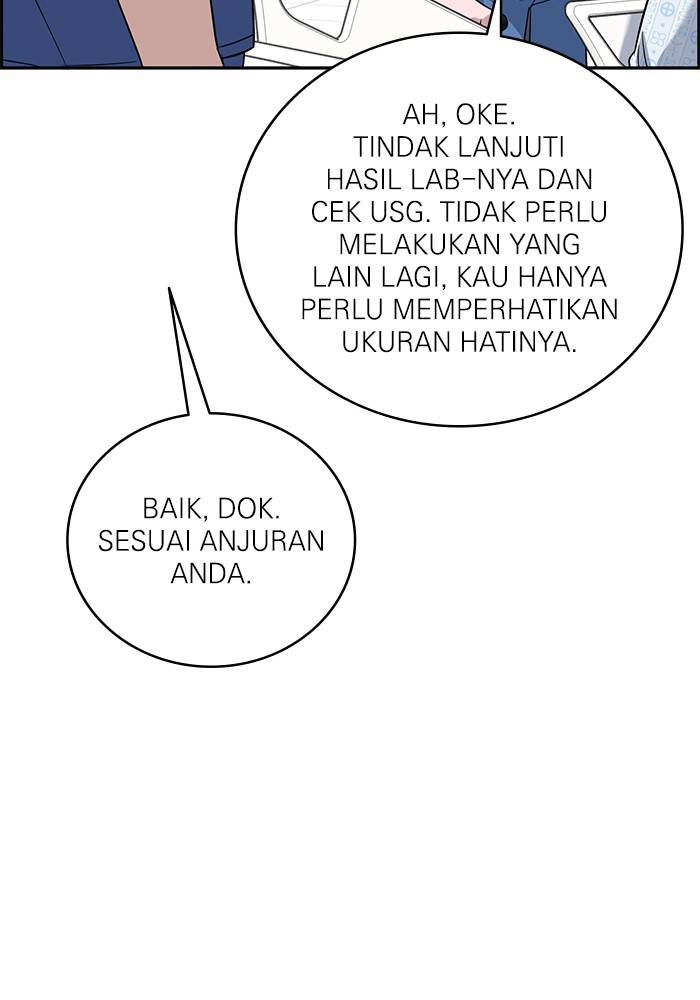 A.I Doctor Chapter 105 Gambar 33