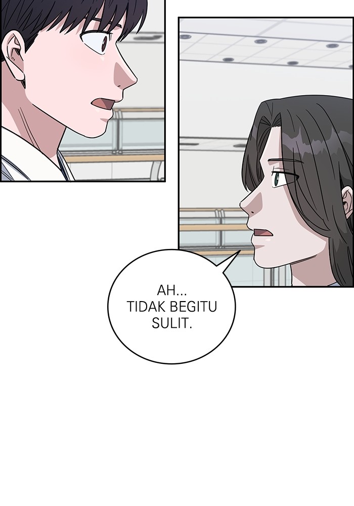 A.I Doctor Chapter 105 Gambar 4