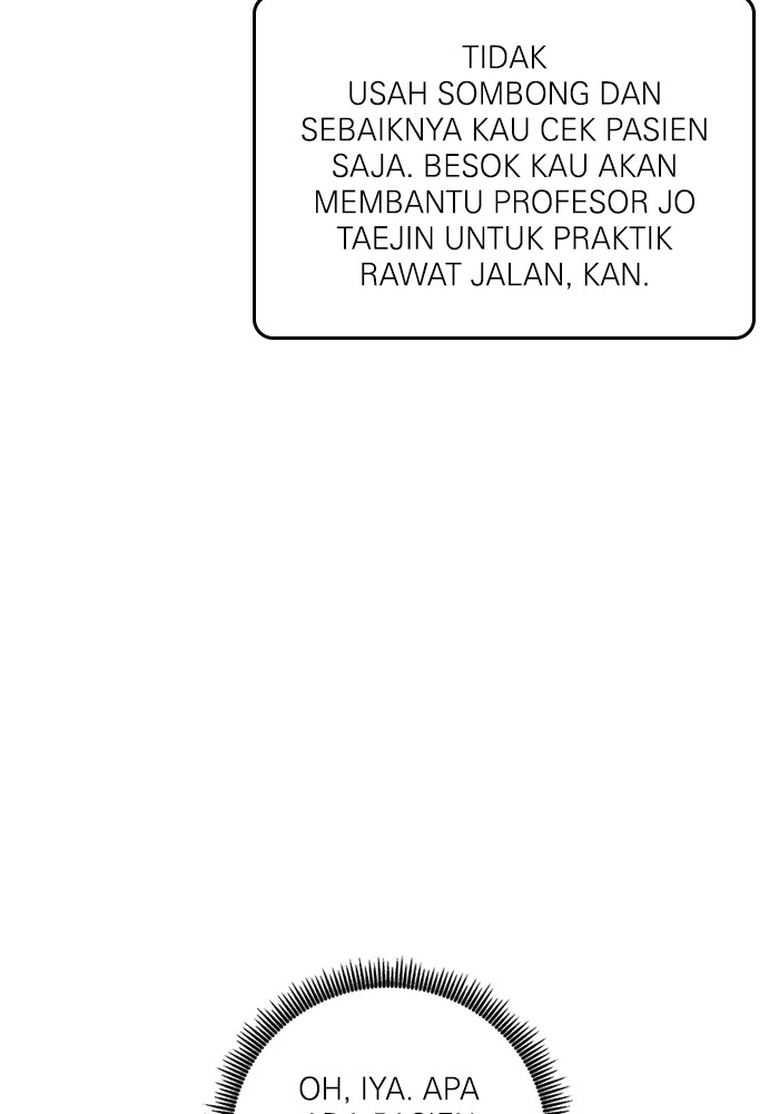 A.I Doctor Chapter 105 Gambar 49