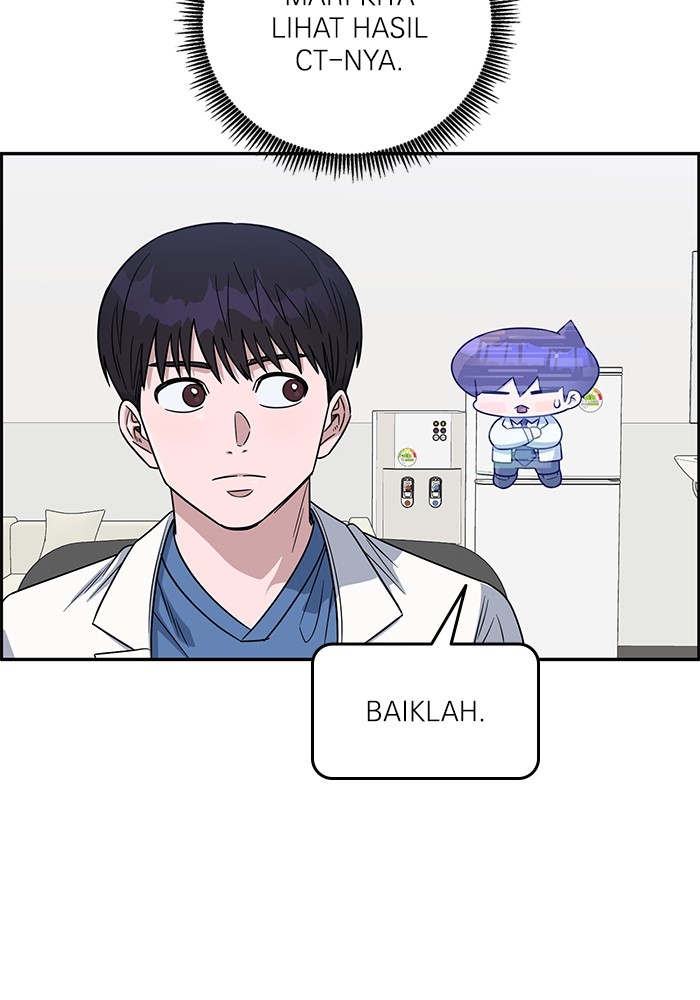 A.I Doctor Chapter 105 Gambar 62