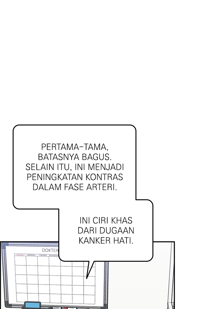 A.I Doctor Chapter 105 Gambar 63