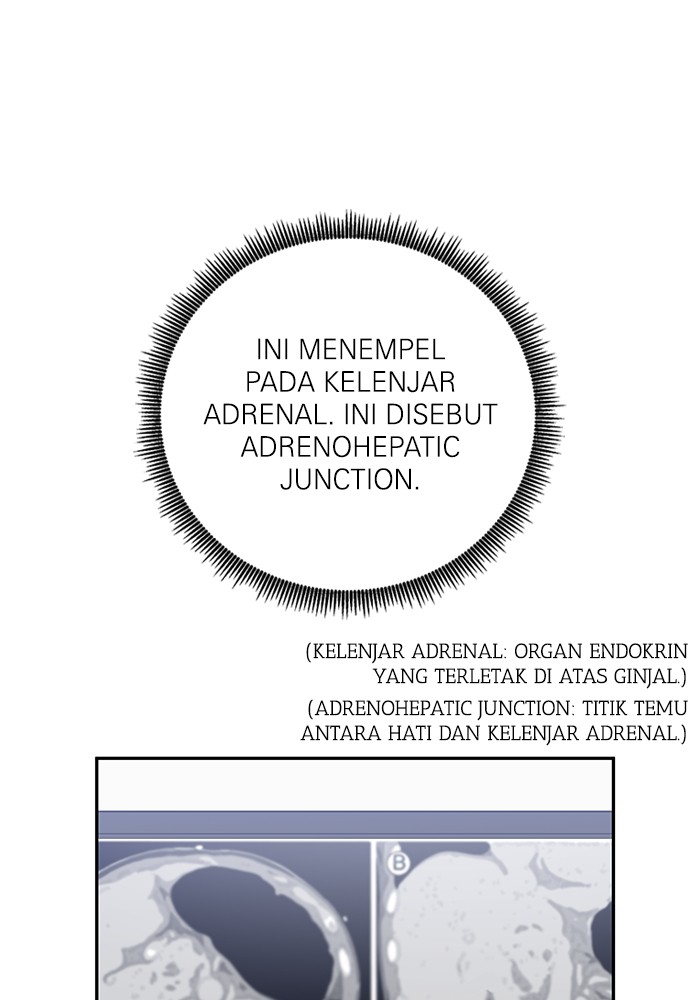 A.I Doctor Chapter 105 Gambar 68
